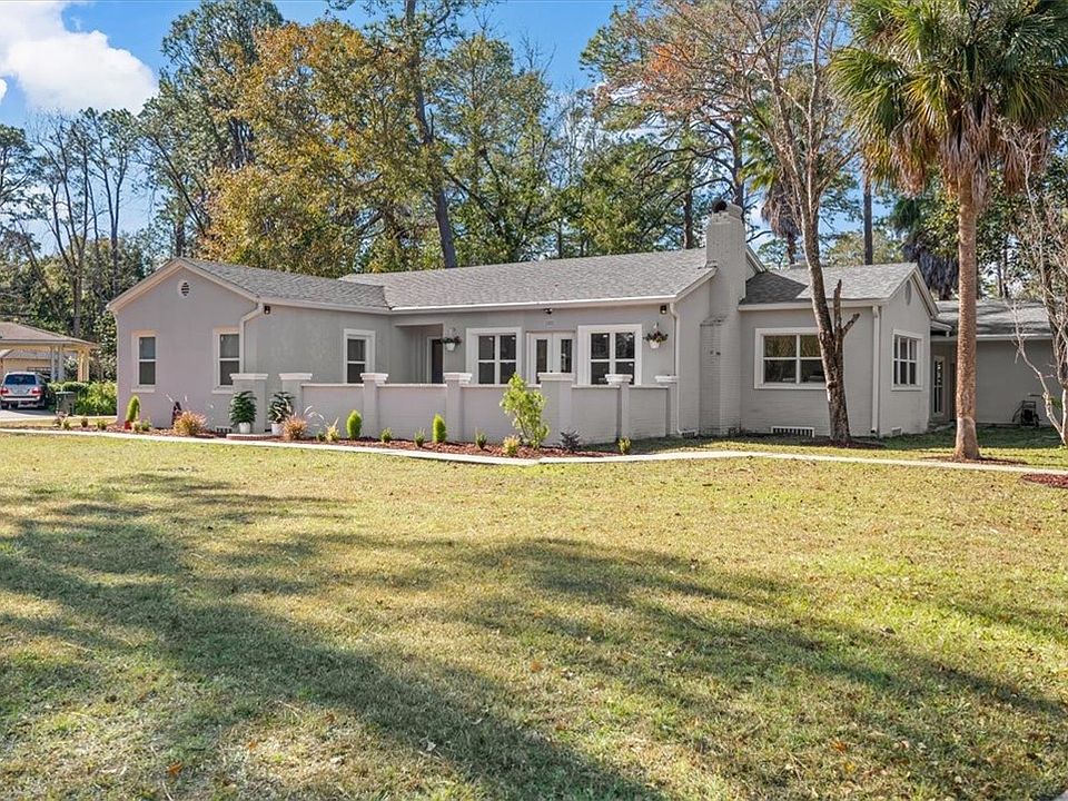 1205 Satilla Blvd, Waycross, GA 31501 MLS 1643997 Zillow