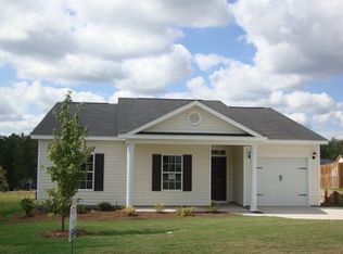 747 Keyes Dr, Grovetown, GA 30813