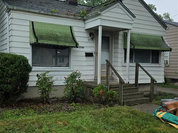 5706 Greenview Ave, Detroit, MI 48228