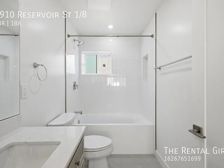 2910 Reservoir St #1/8 — Photo 10