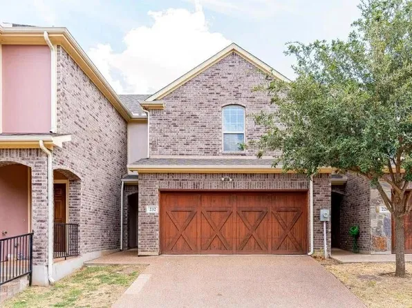 232 Corinna Ct, Hurst, TX 76053