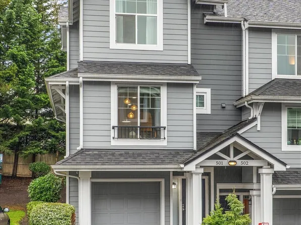 16125 Juanita Woodinville Way NE #501, Bothell, WA 98011