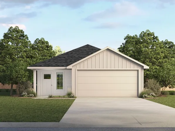 1659 Blaire Dr, Tyler, TX 75702