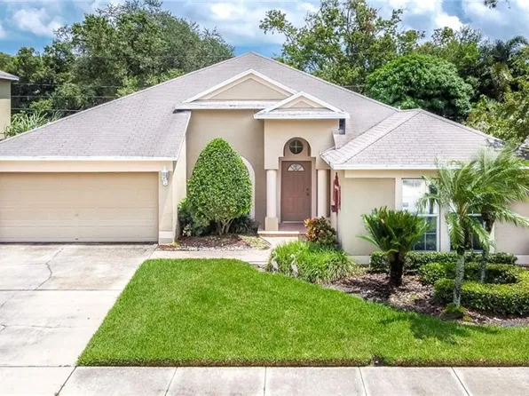 10903 Arbor Ridge Dr, Tampa, FL 33624