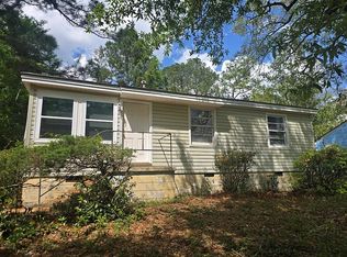 1511 Lincoln Ave, Albany, GA 31707