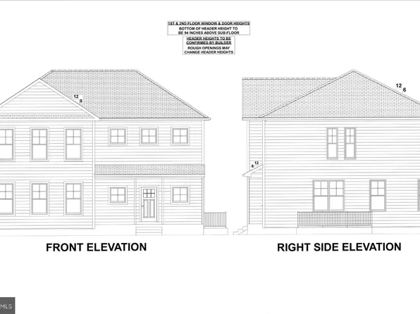 1647 Hopewell Ave, Baltimore, MD 21221
