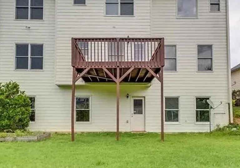 1906 Shiloh Valley Trl NW — Photo 20
