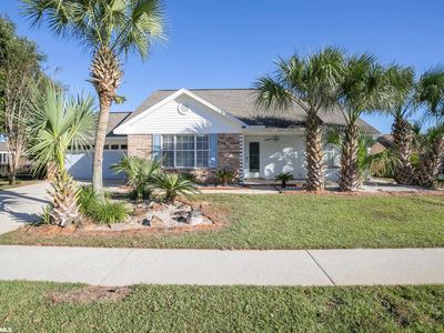 16369 Absalom St, Foley, AL, 36535