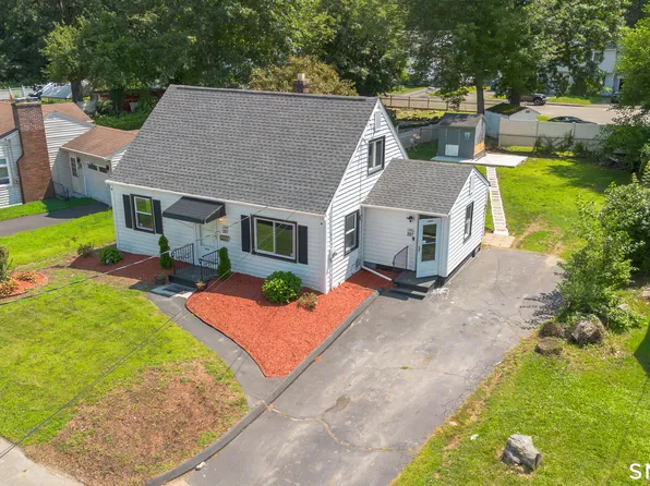 207 Nichols Drive, Waterbury, CT 06708