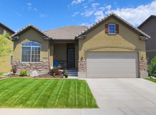 2013 E Fielding Hill Ln, Draper, UT 84020