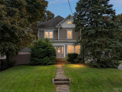 607 Woods Rd, Syracuse, NY, 13209