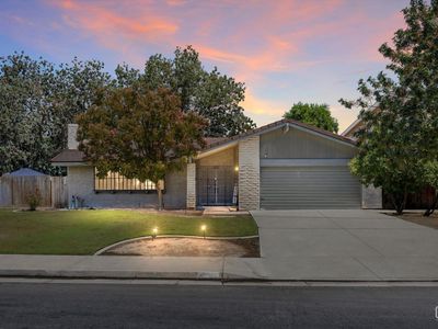 4101 La Mirada Dr, Bakersfield, CA, 93309