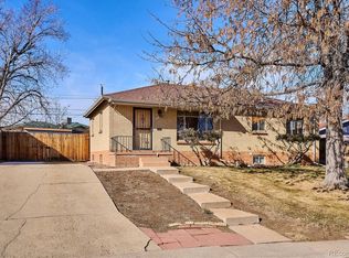 2555 S Tennyson Way, Denver, CO 80219