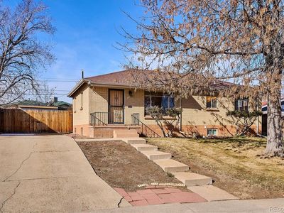 2555 S Tennyson Way, Denver, CO, 80219