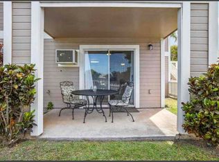 50 Waipaa Ln BUILDING 104-40, Wailuku, HI 96793