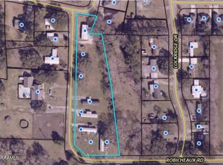 310 Robicheaux Rd, Broussard, LA 70518