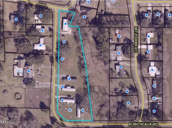 310 Robicheaux Rd, Broussard, LA 70518