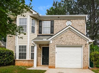 7130 Ravenwood Ln, Lithonia, GA 30038