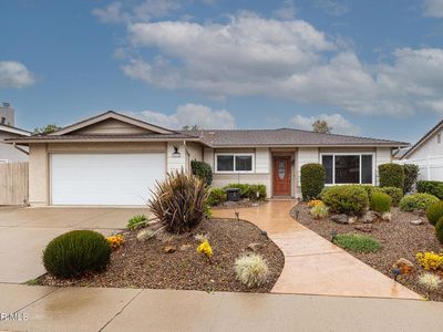 4019 Greenwood St, Thousand Oaks, CA, 91320