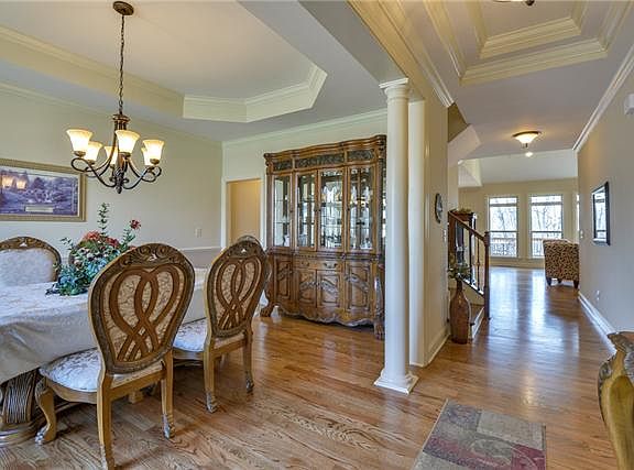 2nd image of 8008 Warren Dr