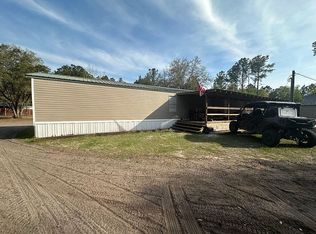 34446 Old Baldwin Rd, Callahan, FL 32011