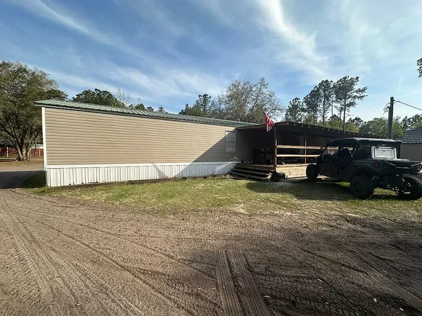 34446 Old Baldwin Rd, Callahan, FL 32011