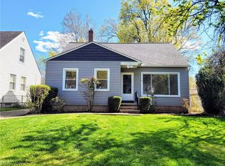 15223 Schuyler Ave, Cleveland, OH 44111