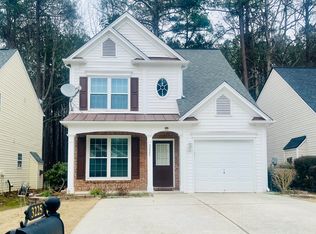 3225 Oxwell Dr, Duluth, GA 30096