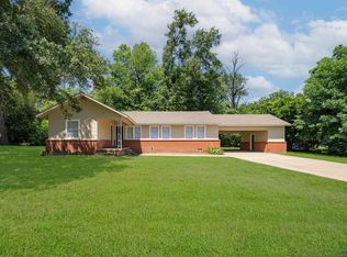 12040 Highway 271 S, Gladewater, TX 75647