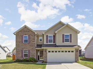 8365 Ballyshannon Dr, Brownsburg, IN