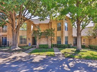 6325 Seabrook Dr, Fort Worth, TX 76132