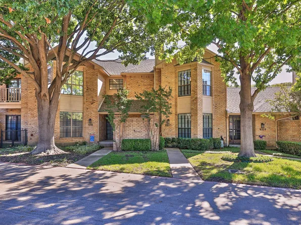 6325 Seabrook Dr, Fort Worth, TX 76132