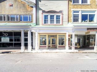 325 Wall St, Kingston, NY 12401