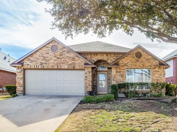 2005 Shenandoah Ln, Flower Mound, TX 75028