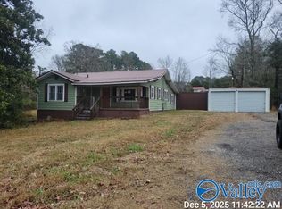 2515 Fairview Rd, Gadsden, AL 35904