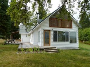 119 River Rd, Usk, WA 99180