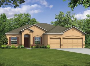 2080 Bishop Rd, Spring Hill, FL 34608