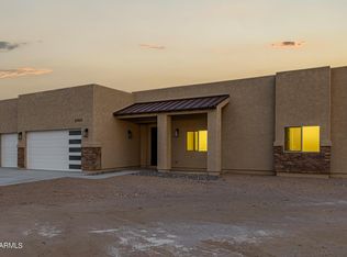 23823 W Morning Star Ln, Wittmann, AZ 85361