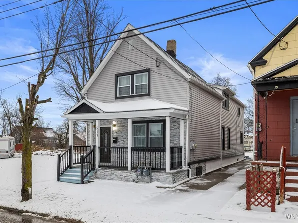 517 Goodyear Ave, Buffalo, NY 14211
