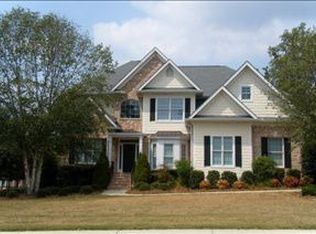 1181 Hearthstone Way, Athens, GA 30606