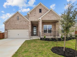 4538 Yoakum Valley, Schertz, TX 78108