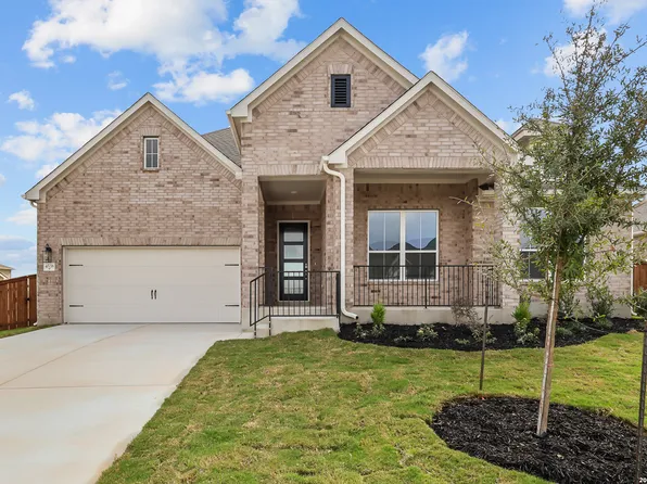 4538 Yoakum Valley, Schertz, TX 78108