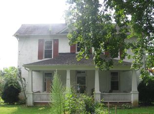 1367 Webster Rd, Sylva, NC 28779