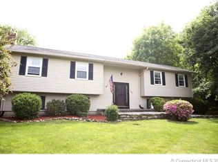 166 Loomis St, North Granby, CT 06060