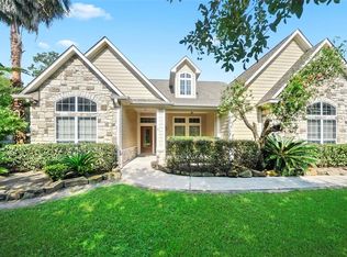 18860 Woodridge Dr, Conroe, TX 77302