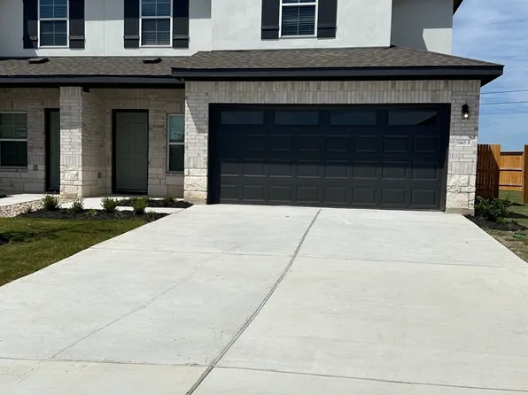 18412 Cremello Dr #A, Manor, TX 78653