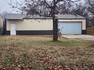 13001 S 4230th Rd, Claremore, OK 74017