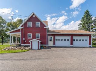 5 Brook Road, Saint Agatha, ME 04772