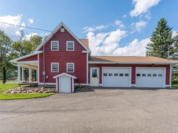 5 Brook Road, Saint Agatha, ME 04772