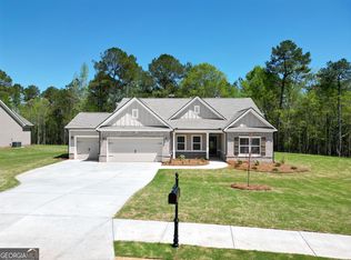 553 Belle Woode, Monroe, GA 30656